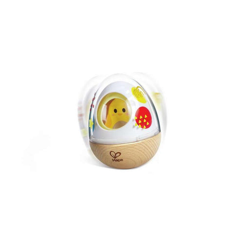 *Hape Wobble Wonder Stacker