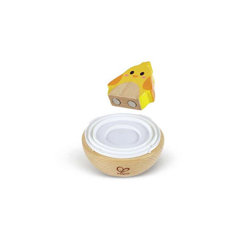 *Hape Wobble Wonder Stacker