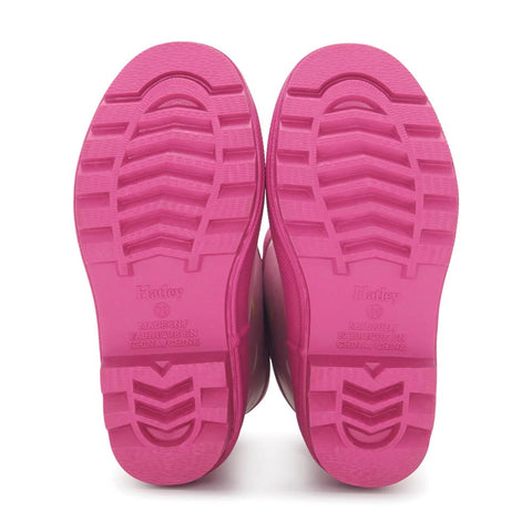Hatley Matte Rainboots - Sun Charms