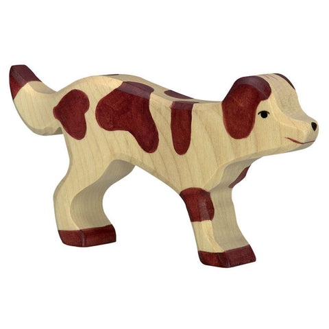 *Holztiger Farm Dog