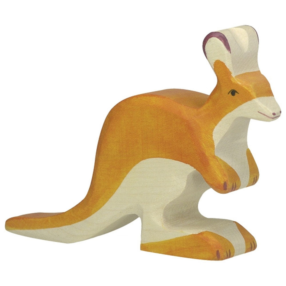 *Holztiger Small Kangaroo