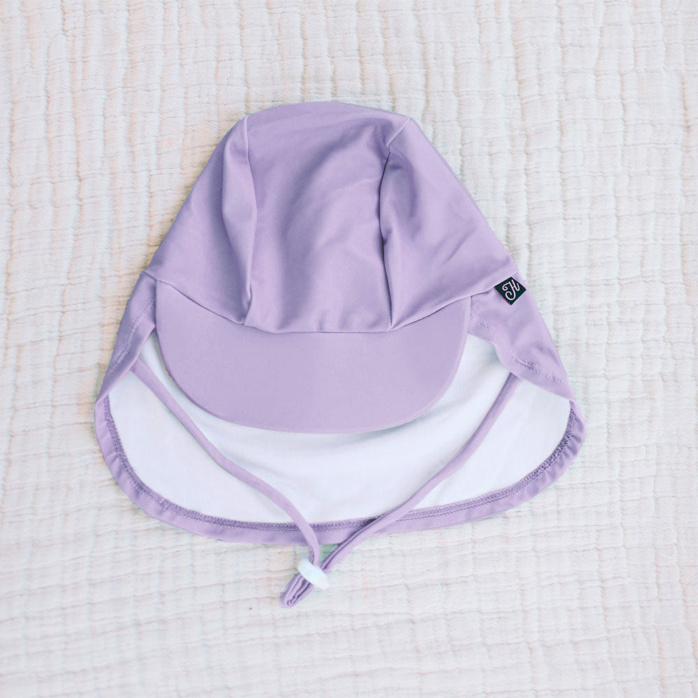 Honeysuckle Swim Co. Stretch Sunhat