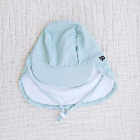 Honeysuckle Swim Co. Stretch Sunhat