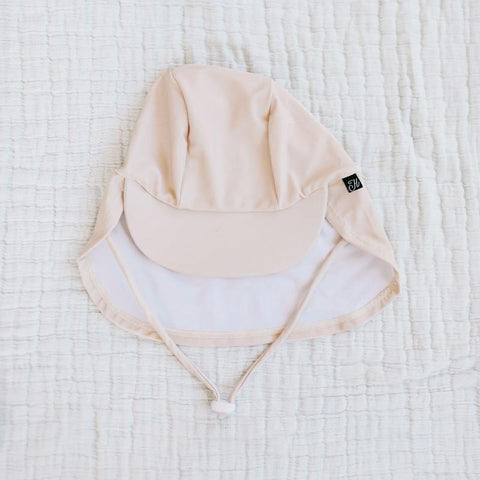 Honeysuckle Swim Co. Stretch Sunhat