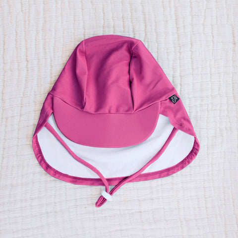 Honeysuckle Swim Co. Stretch Sunhat