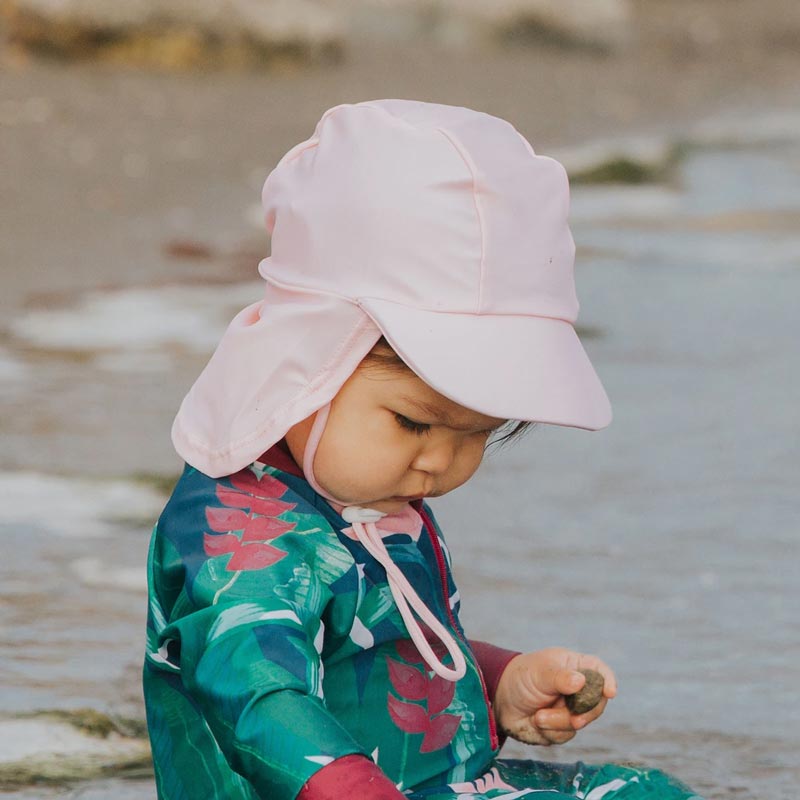Honeysuckle Swim Co. Stretch Sunhat