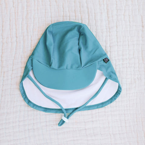 Honeysuckle Swim Co. Stretch Sunhat