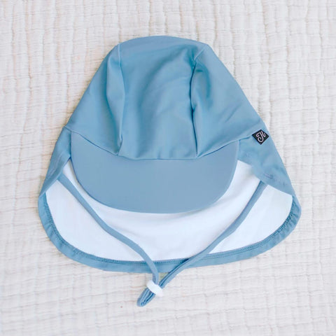 Honeysuckle Swim Co. Stretch Sunhat