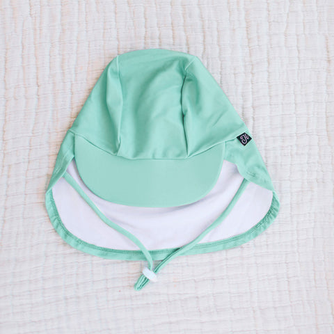 Honeysuckle Swim Co. Stretch Sunhat
