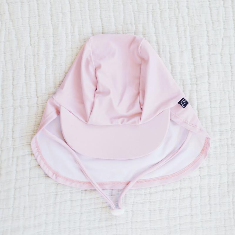 Honeysuckle Swim Co. Stretch Sunhat