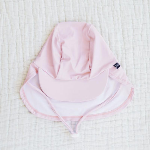 Honeysuckle Swim Co. Stretch Sunhat