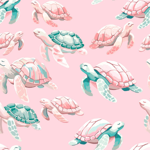 Honeysuckle Swim Co. -  Raise a Little Shell - UPF 50+ Swimsuit