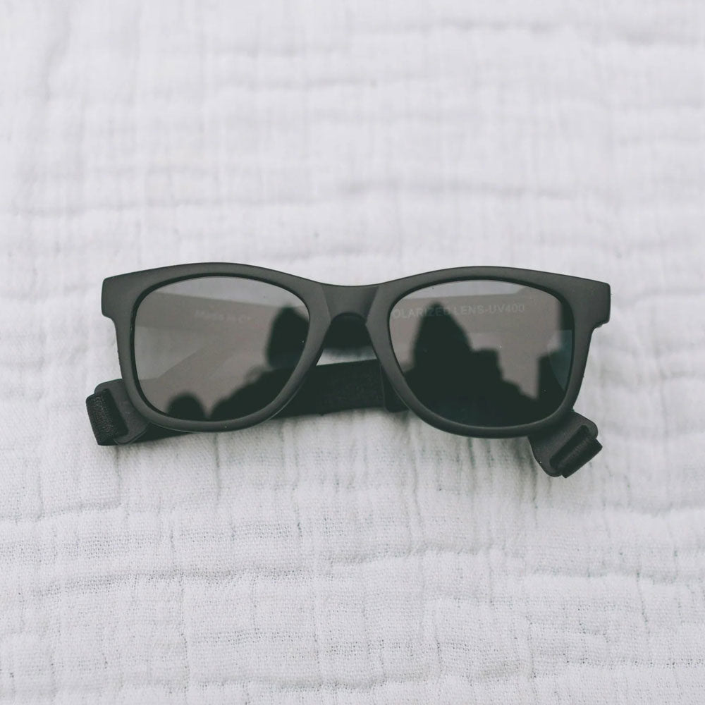 *Honeysuckle Swim Co. Polarized Sunglasses