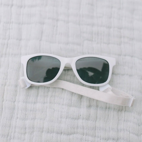 *Honeysuckle Swim Co. Polarized Sunglasses