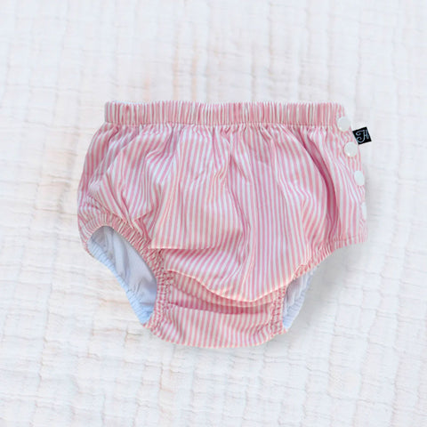 Honeysuckle Swim Co. Swim Diaper