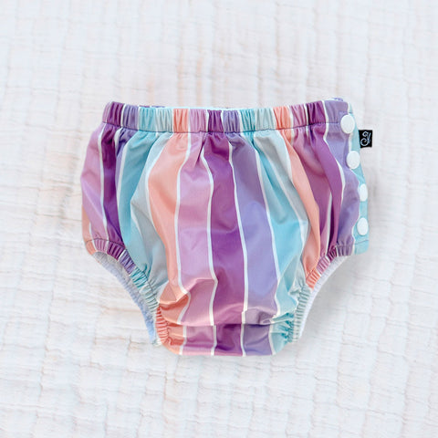 Honeysuckle Swim Co. Swim Diaper