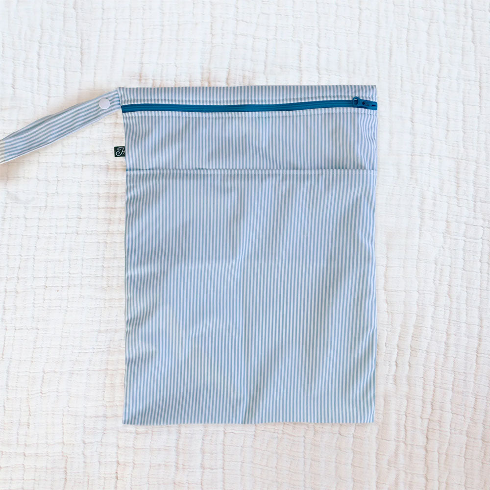 *Honeysuckle Swim Co. Wet Bag