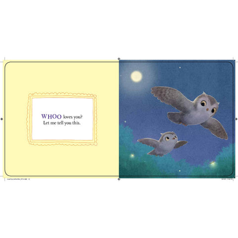 I Love You Like No Otter Book