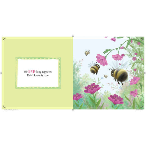 I Love You Like No Otter Book