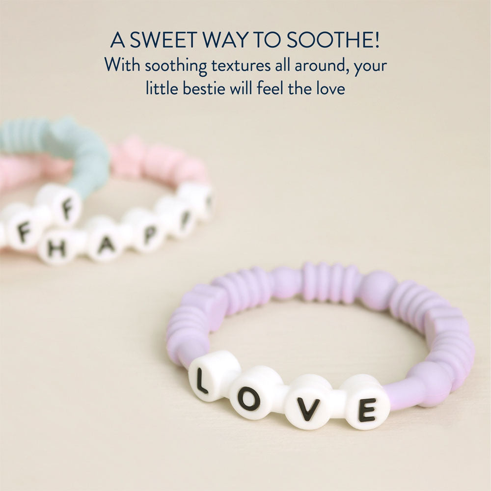 *Itzy Ritzy Bitzy Bands