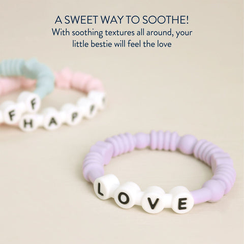 *Itzy Ritzy Bitzy Bands