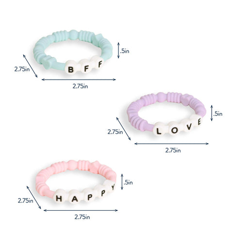 *Itzy Ritzy Bitzy Bands