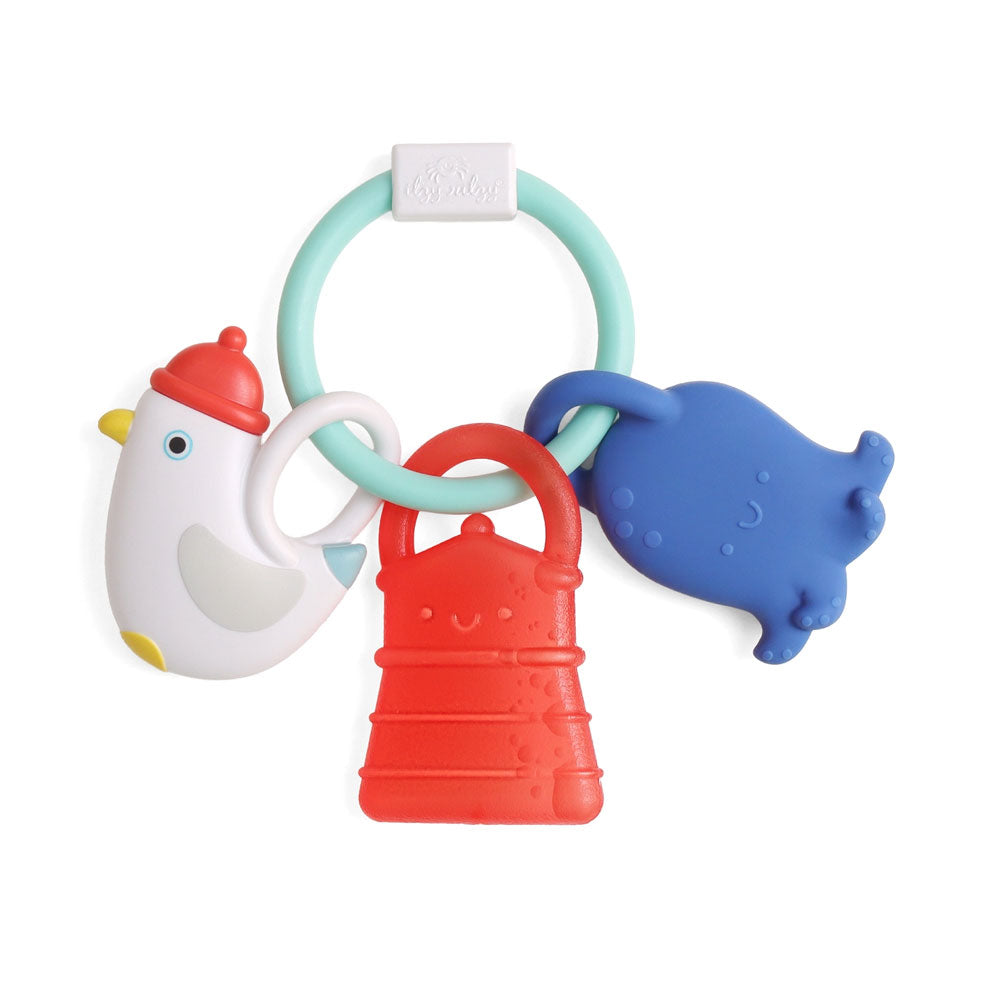 *Itzy Ritzy Bitzy Charms - Nautical