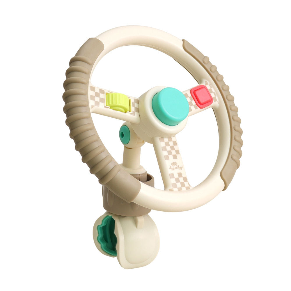 *Itzy Ritzy Bitzy Driver Steering Wheel