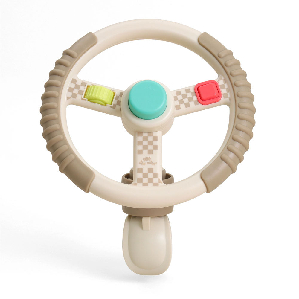 *Itzy Ritzy Bitzy Driver Steering Wheel