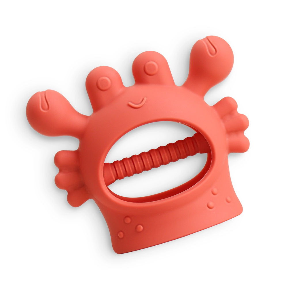 *Itzy Ritzy Bitzy Grip - Crab
