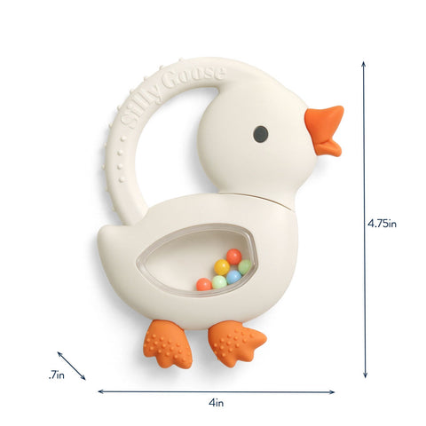 *Itzy Ritzy Bitzy Shake - Goose