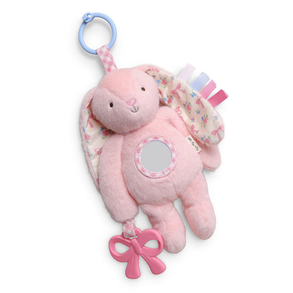 *Itzy Ritzy Bitzy Traveler - Ana the Bunny