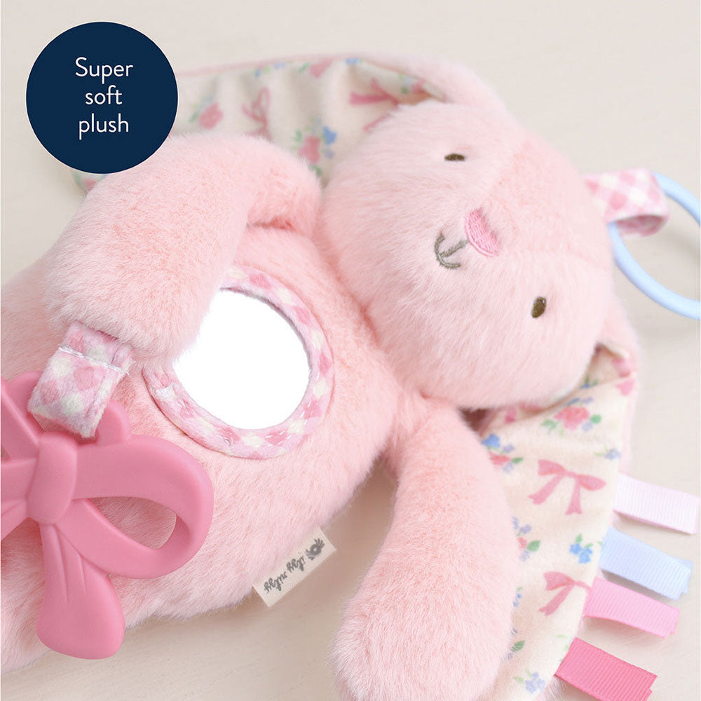 *Itzy Ritzy Bitzy Traveler - Ana the Bunny