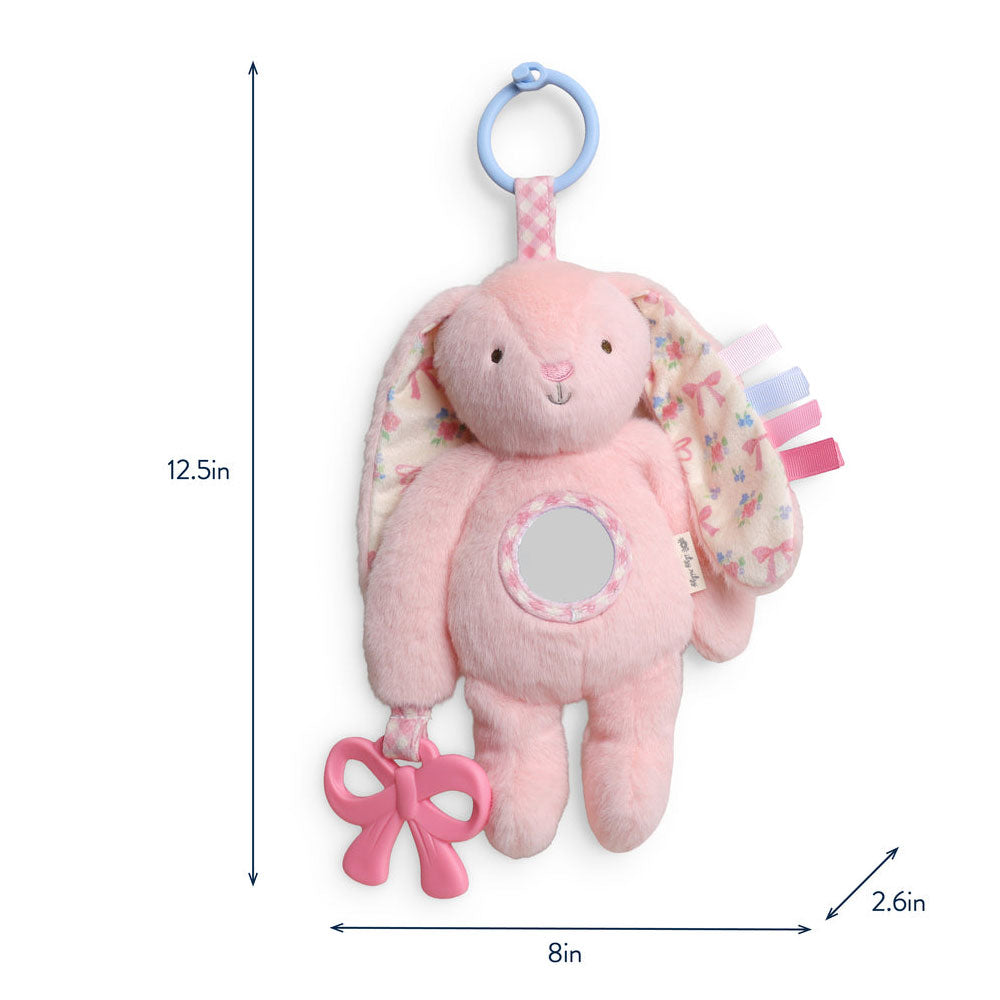 *Itzy Ritzy Bitzy Traveler - Ana the Bunny