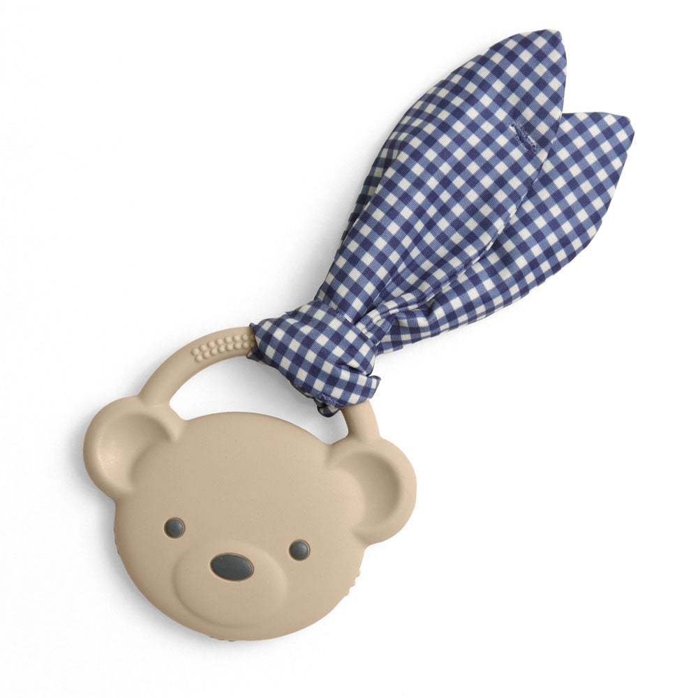 *Itzy Ritzy Crinkle Crew - Theo Bear