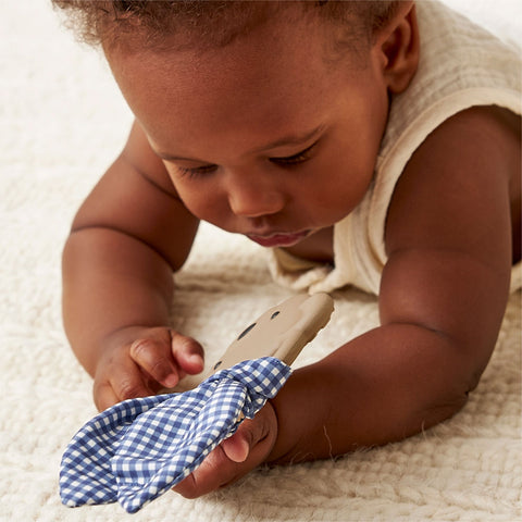 *Itzy Ritzy Crinkle Crew - Theo Bear