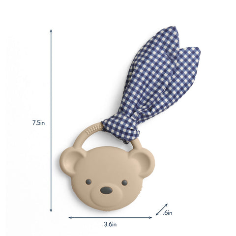 *Itzy Ritzy Crinkle Crew - Theo Bear