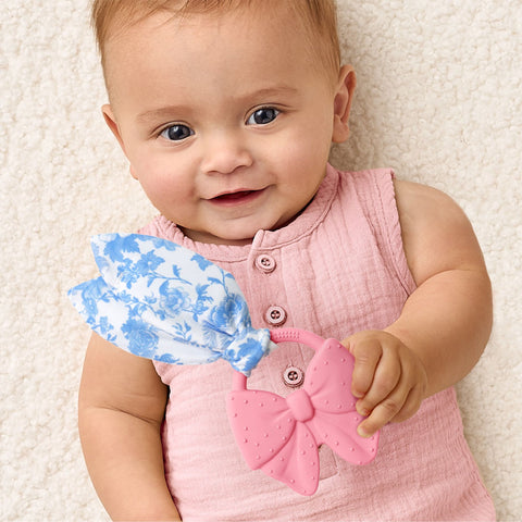 *Itzy Ritzy Crinkle Crew - Bow