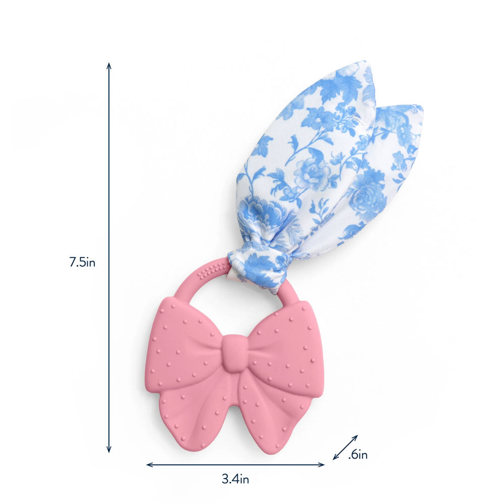 *Itzy Ritzy Crinkle Crew - Bow