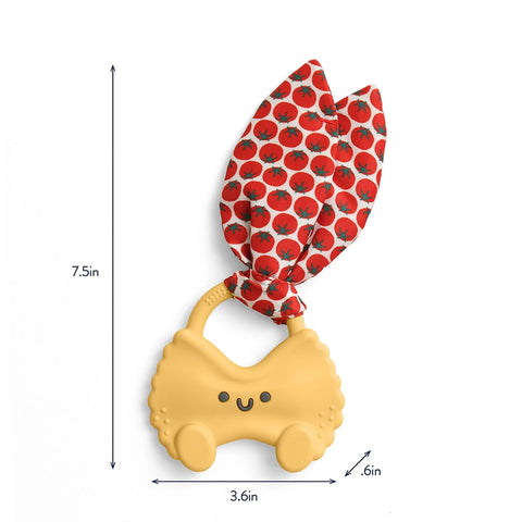 *Itzy Ritzy Crinkle Crew - Pasta