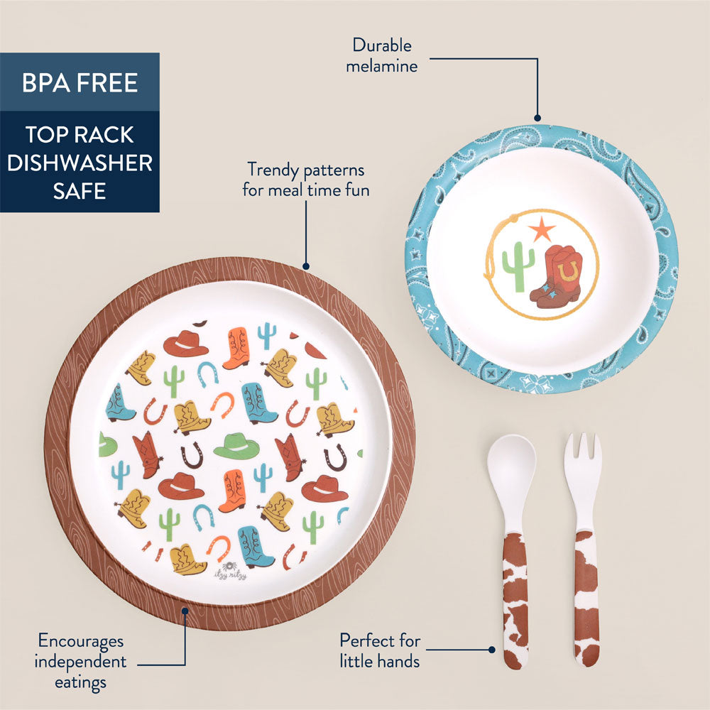 *Itzy Ritzy Itzy Bistro Dining Set