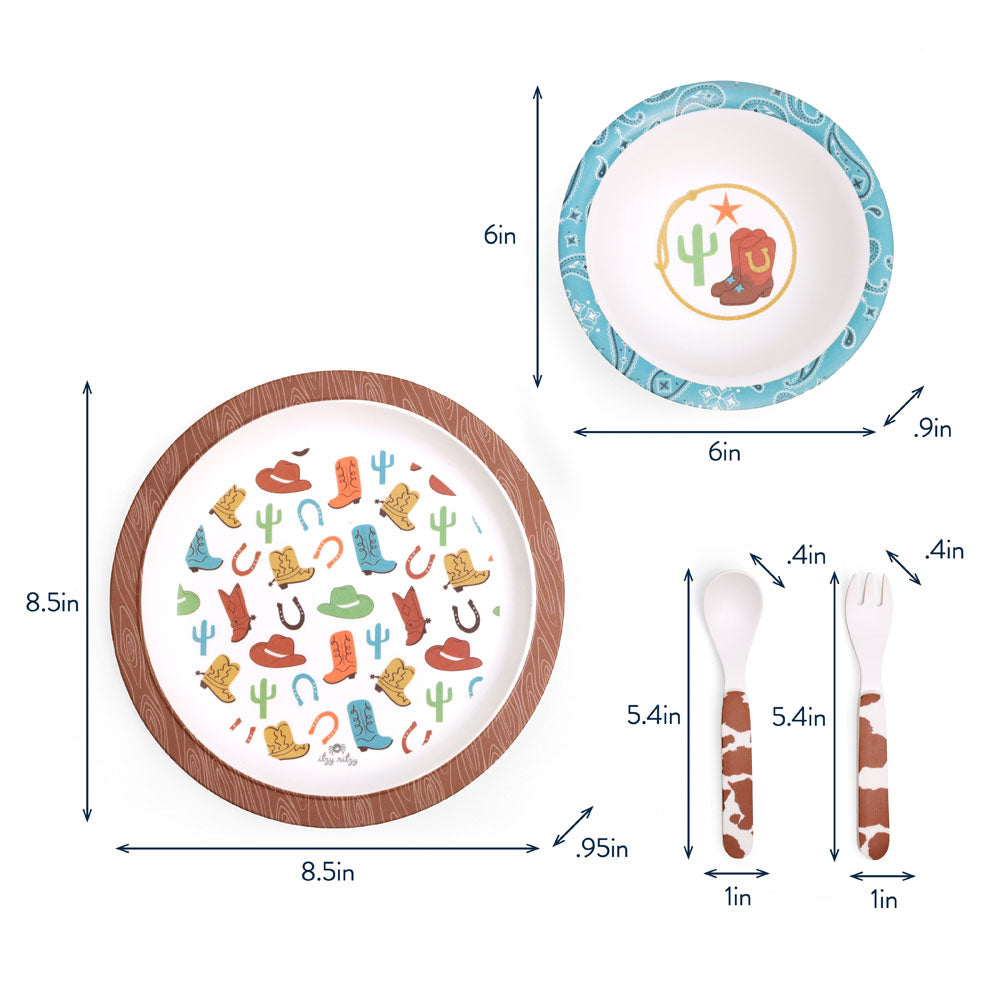 *Itzy Ritzy Itzy Bistro Dining Set
