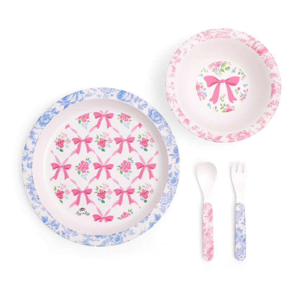 *Itzy Ritzy Itzy Bistro Dining Set