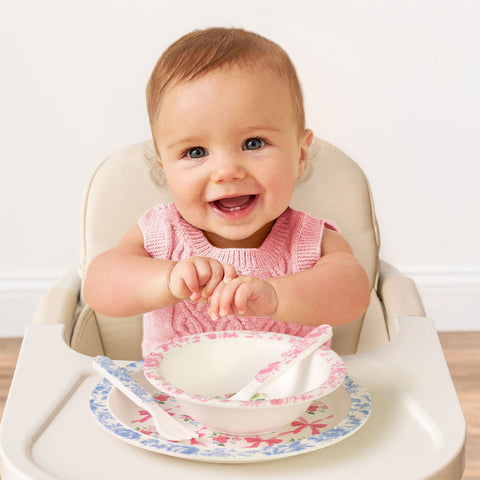 *Itzy Ritzy Itzy Bistro Dining Set