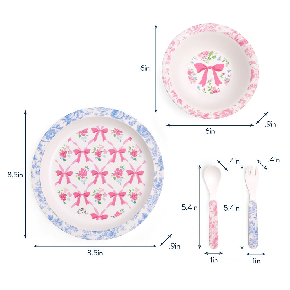 *Itzy Ritzy Itzy Bistro Dining Set