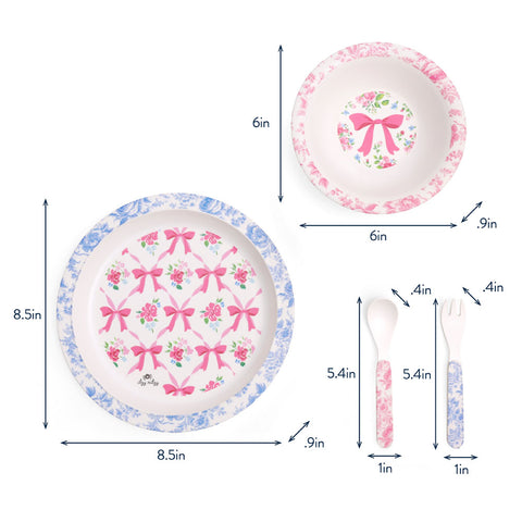 *Itzy Ritzy Itzy Bistro Dining Set