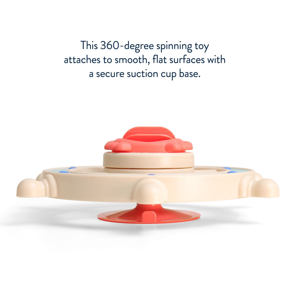 *Itzy Ritzy Itzy Captain Bath Toy