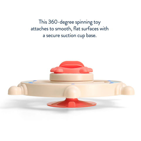 *Itzy Ritzy Itzy Captain Bath Toy