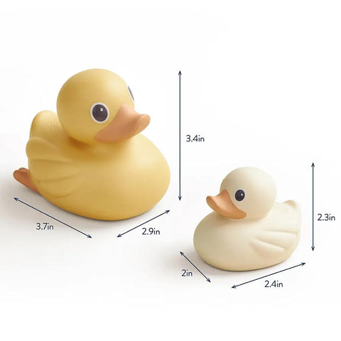 *Itzy Ritzy Itzy Ducky Family Bath Toy Set