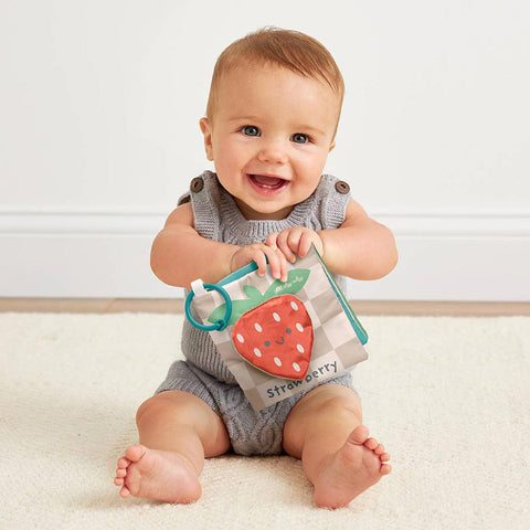 *Itzy Ritzy Itzy Learn & Snuggle Gift Set